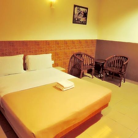 Hotel Seri Nilai Zewnętrze zdjęcie