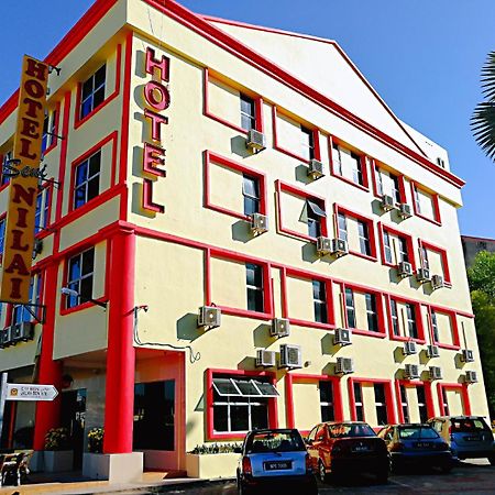 Hotel Seri Nilai Zewnętrze zdjęcie