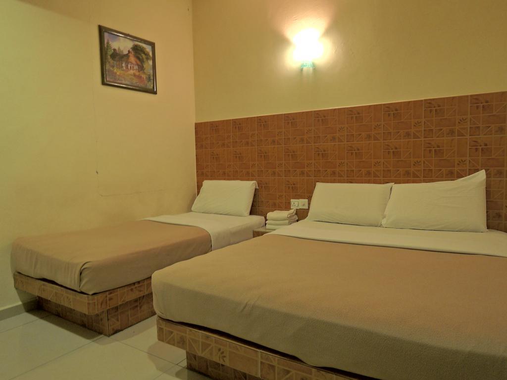 Hotel Seri Nilai Zewnętrze zdjęcie