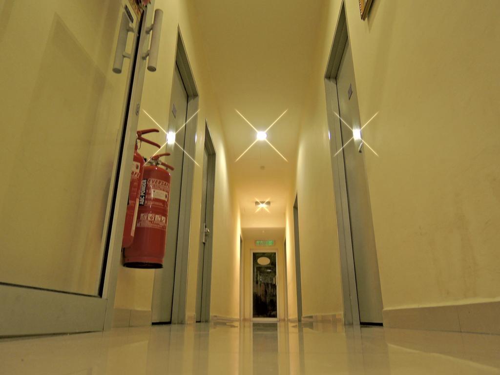 Hotel Seri Nilai Zewnętrze zdjęcie