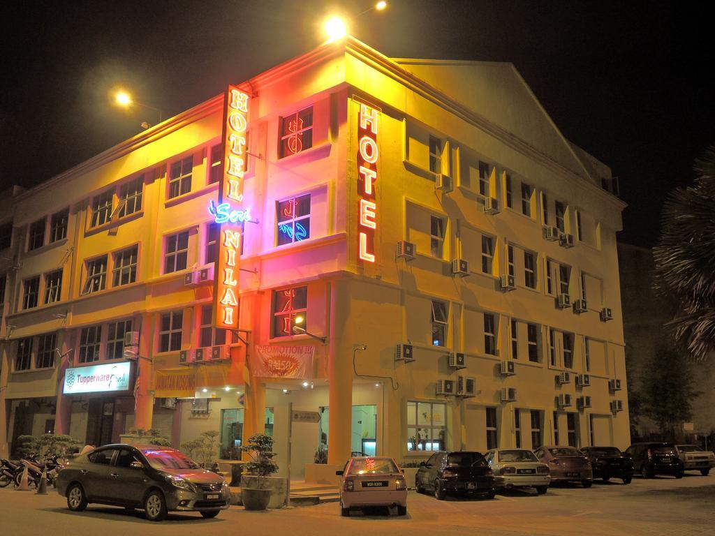 Hotel Seri Nilai Zewnętrze zdjęcie