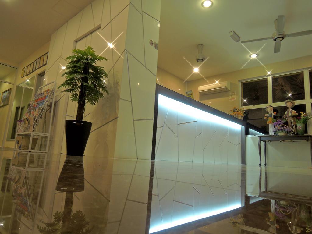 Hotel Seri Nilai Zewnętrze zdjęcie