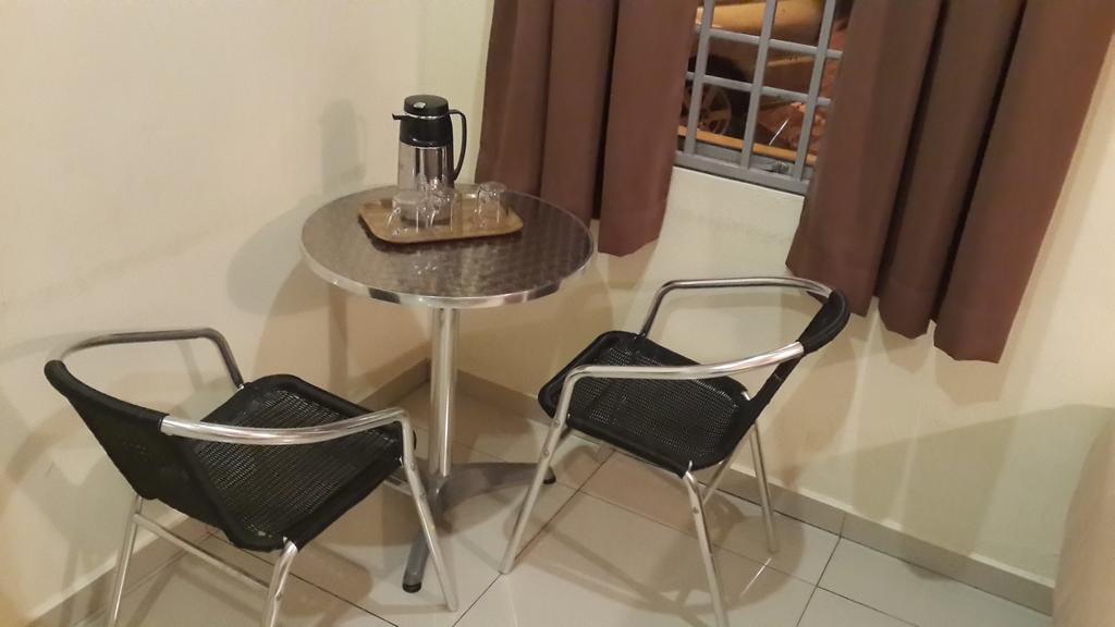 Hotel Seri Nilai Zewnętrze zdjęcie