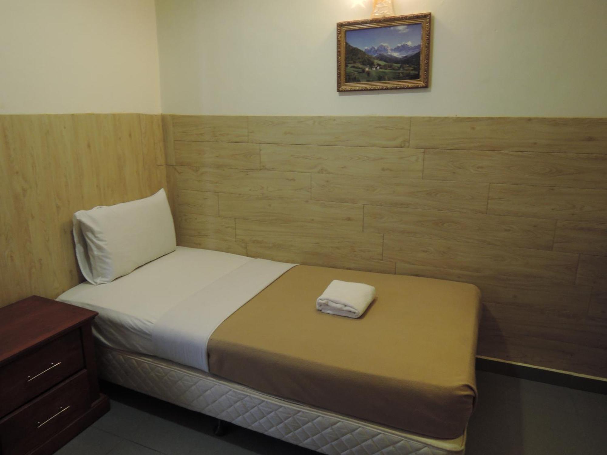 Hotel Seri Nilai Pokój zdjęcie