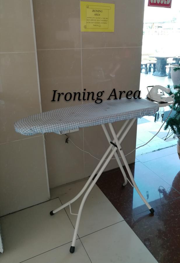 Hotel Seri Nilai Zewnętrze zdjęcie