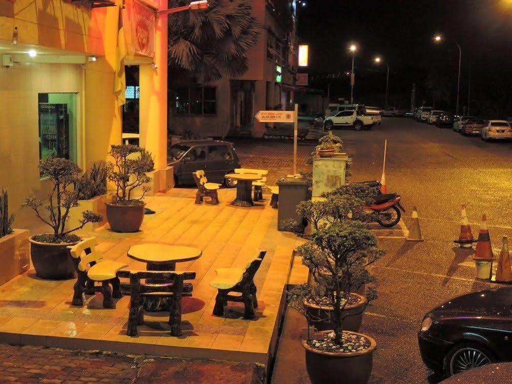 Hotel Seri Nilai Zewnętrze zdjęcie