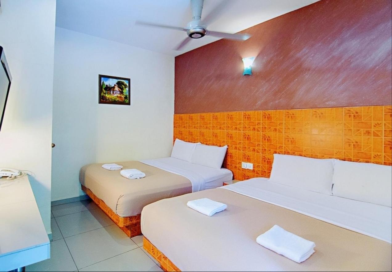Hotel Seri Nilai Zewnętrze zdjęcie