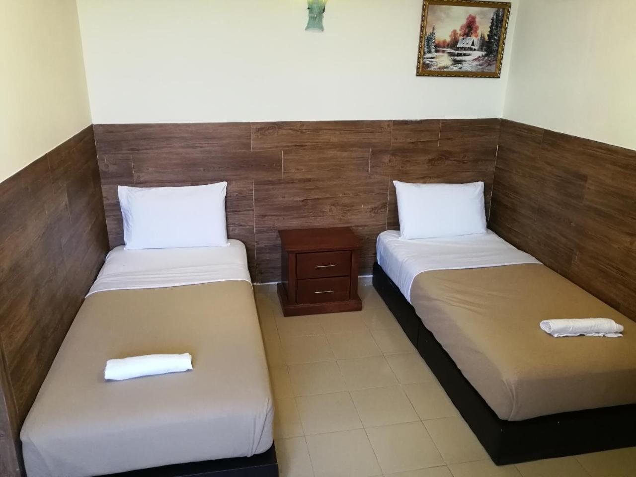 Hotel Seri Nilai Zewnętrze zdjęcie
