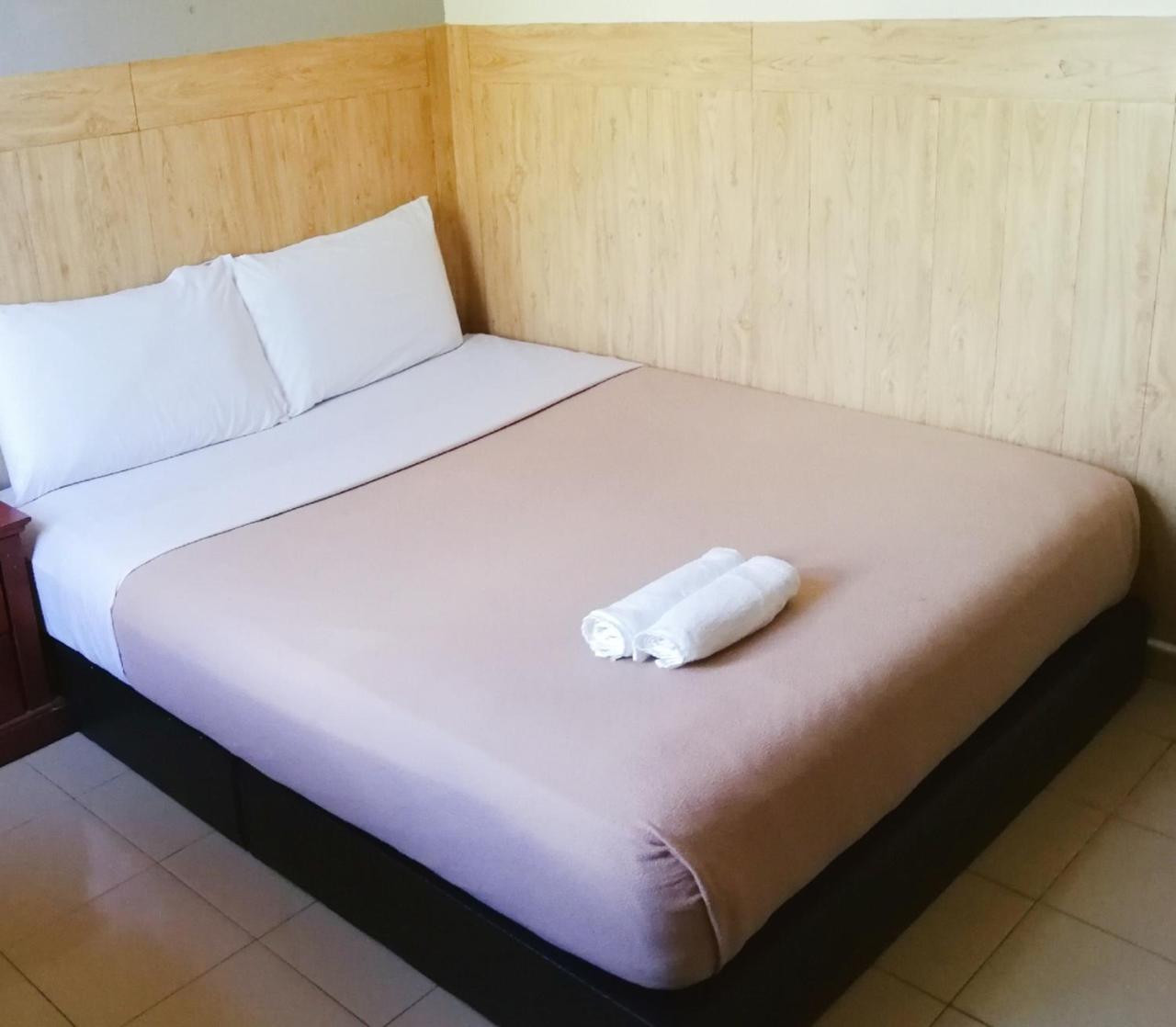 Hotel Seri Nilai Zewnętrze zdjęcie