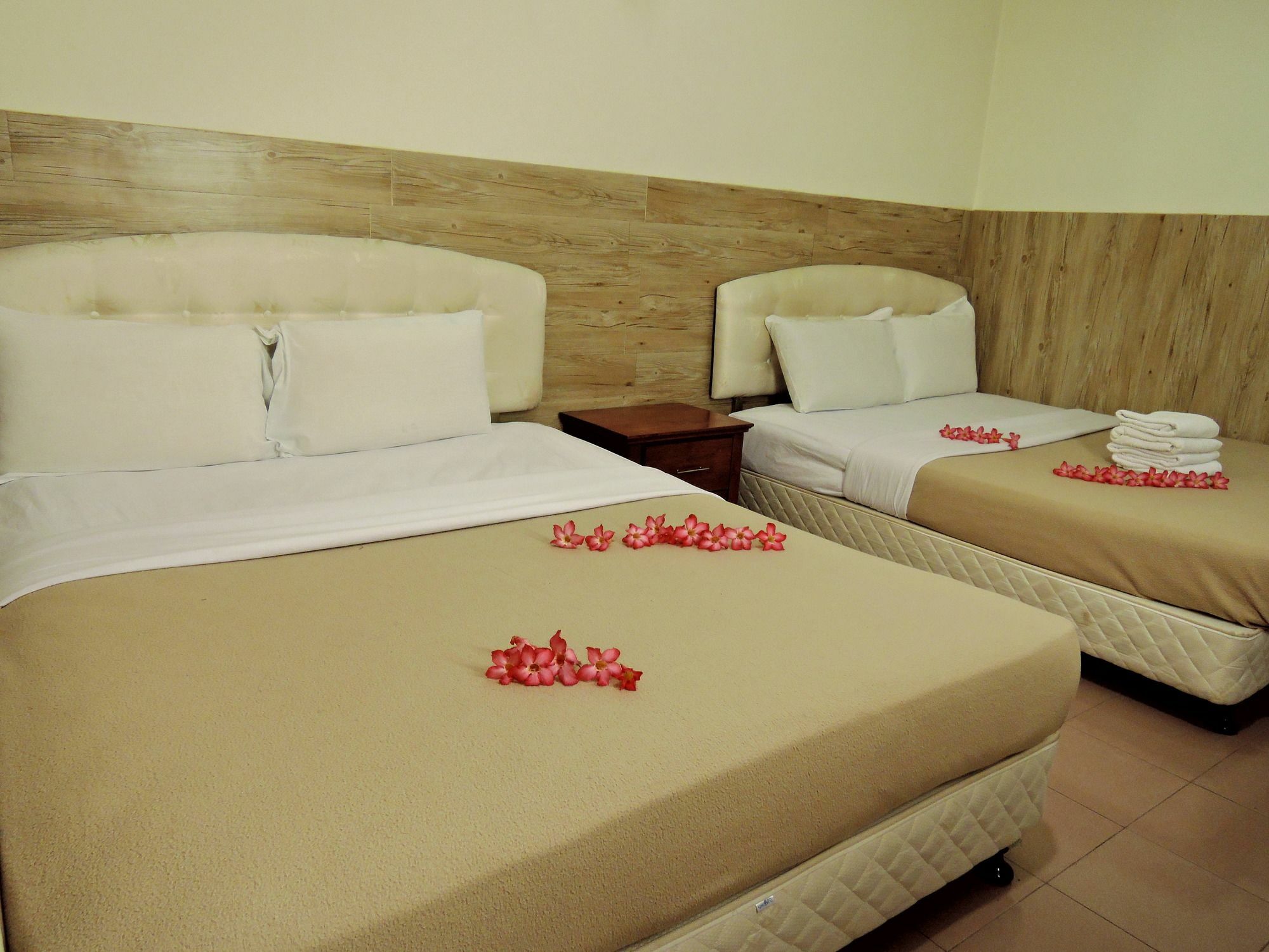 Hotel Seri Nilai Zewnętrze zdjęcie